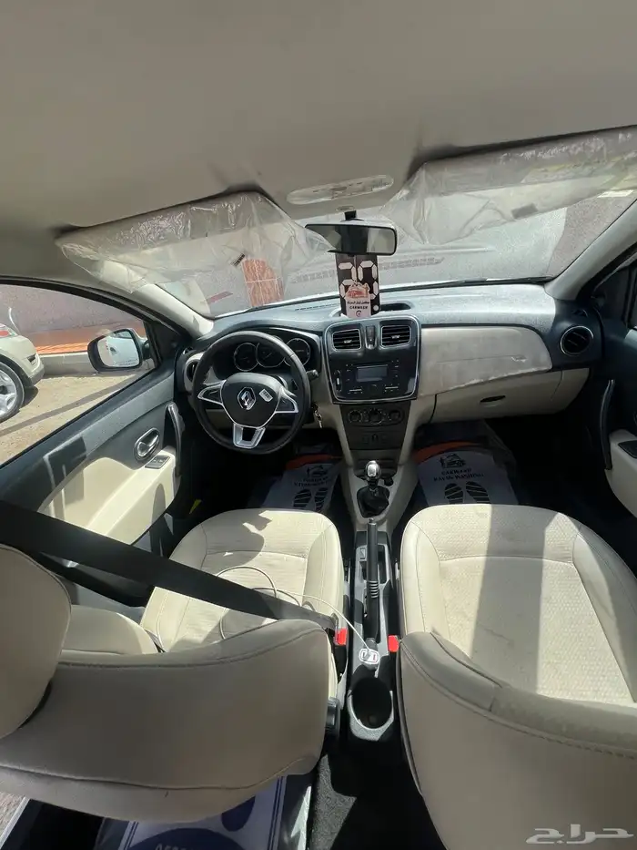 رينو سيمبول 2020 13