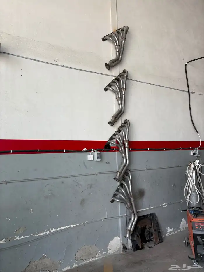 هدرزات جيب لندكروزر نسيان فتك 4500 أو 4800 0