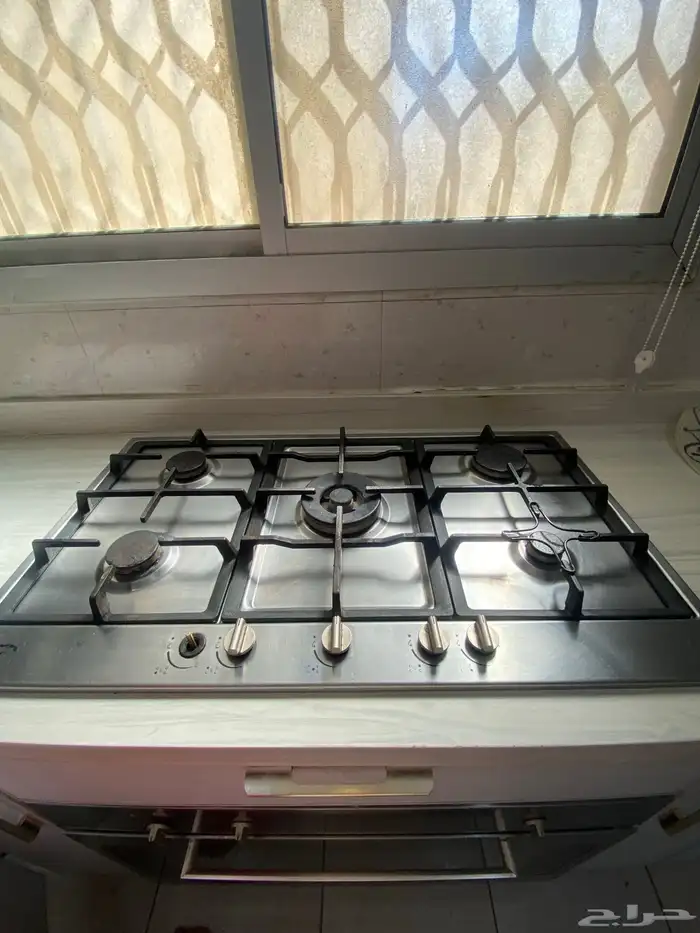 فرن سطحي إيطالي 2