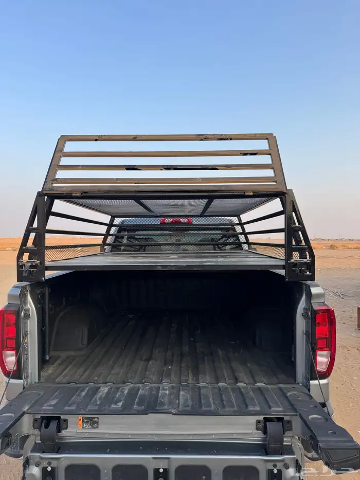 شد   هنقلين سييرا 1