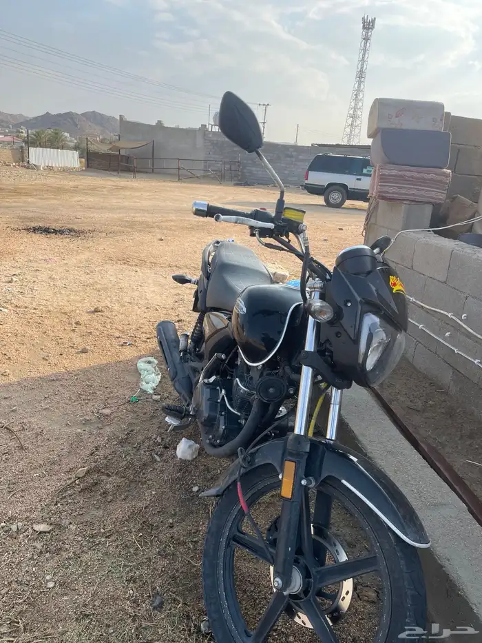 دباب هاوجي 150 تي اف 1