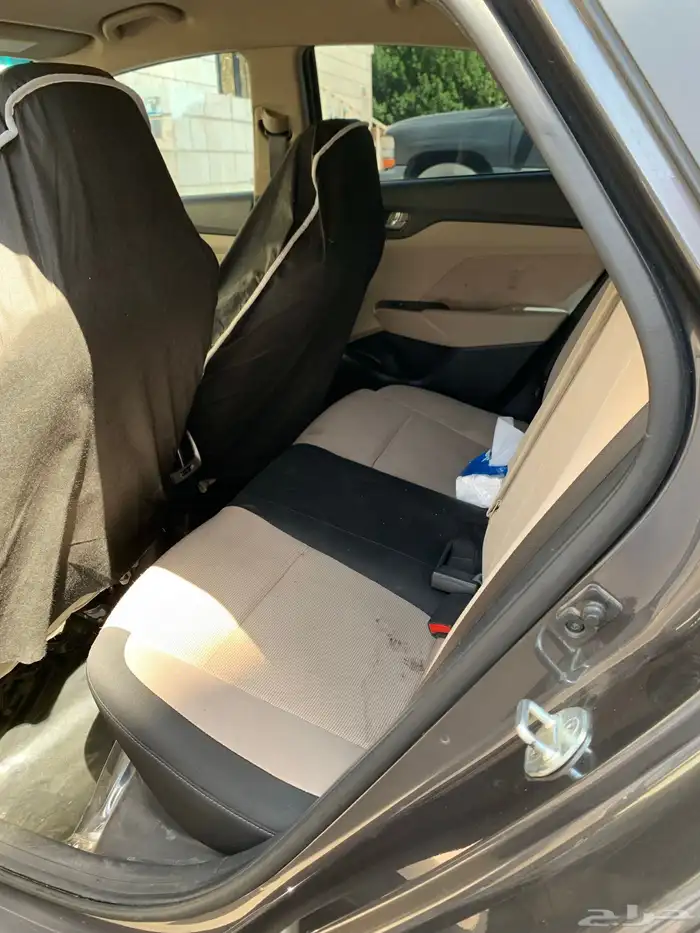 اكسنت 23 لتقبيل 2