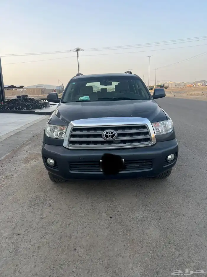 سكويا 2010 (عفيف) 9