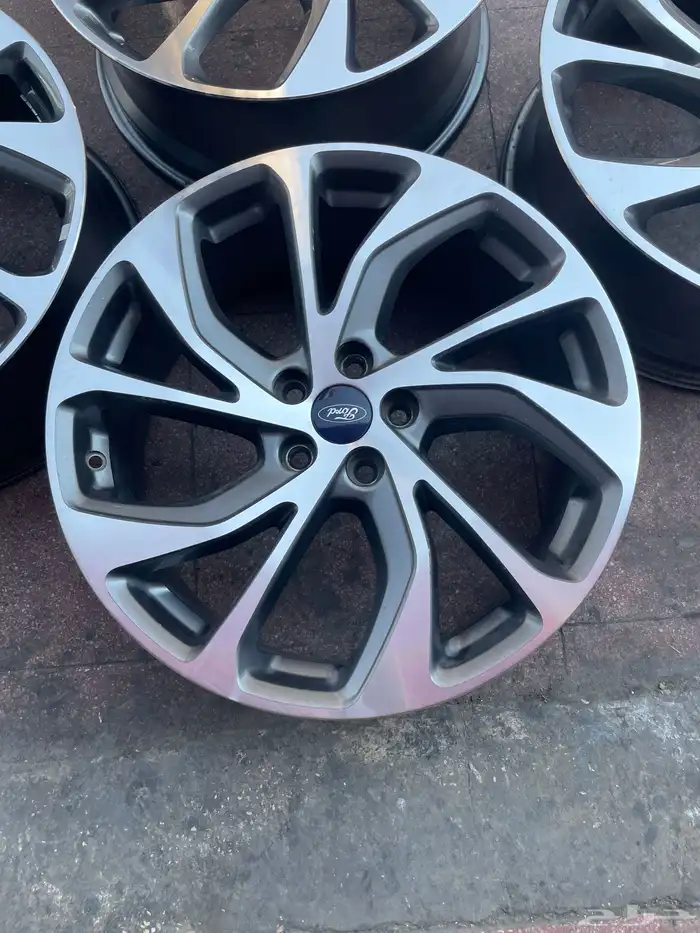 جنوط فورد تورس 2023 الفل 6