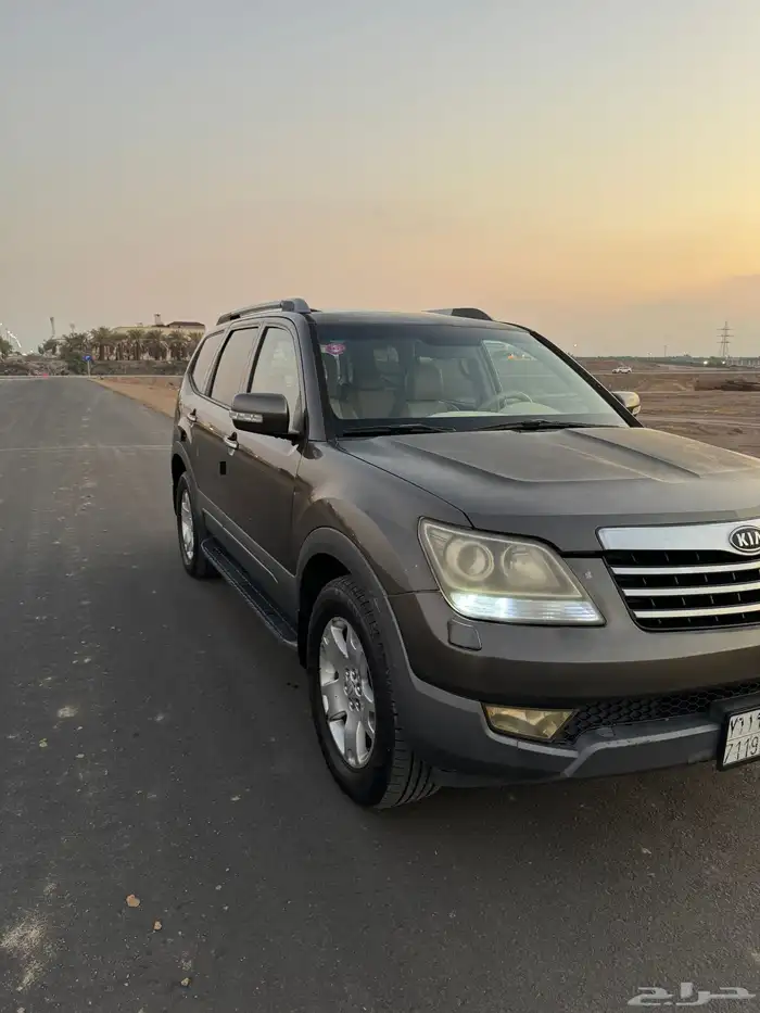 موهافي فل كامل 2009 ممشى قليل 0