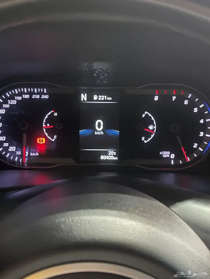 2024 Hyundai Tucson 1.6 Smart 41