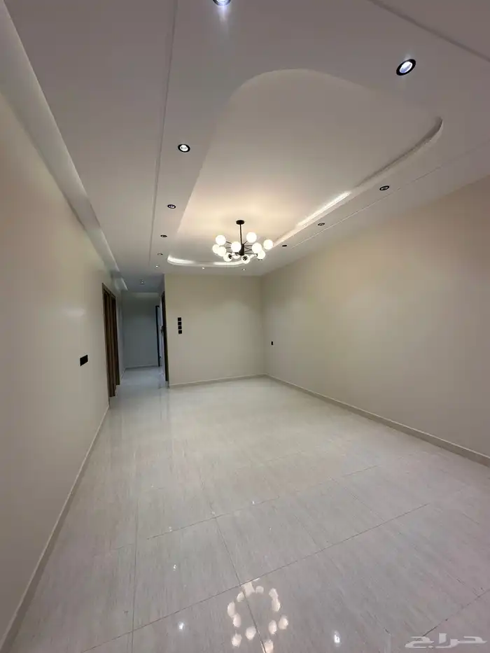 للبيع ارواف علويه جديده بحى النهضه احد رفيده 11