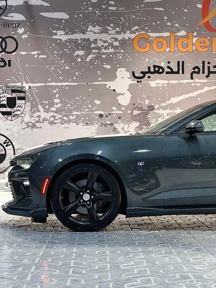 كومارو SS موديل 2016 6