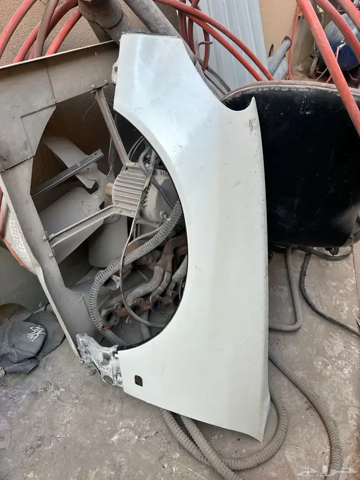 قطع غير لكزس جي اس 300 61