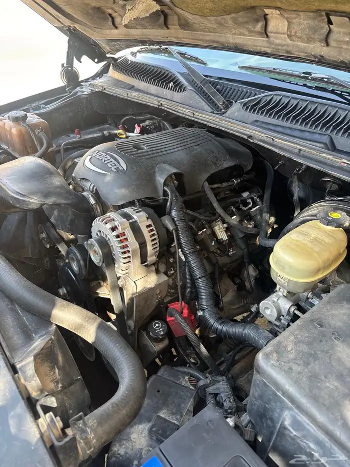 جي ام سي سييرا مخصر 23