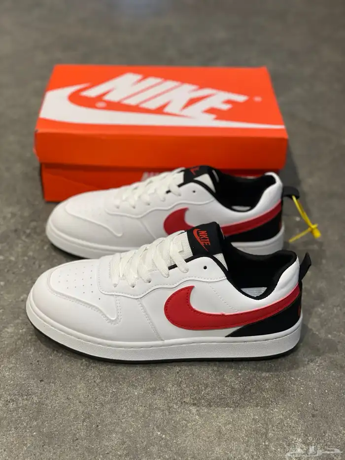 جوردن ب 9 الوان متعدده 3