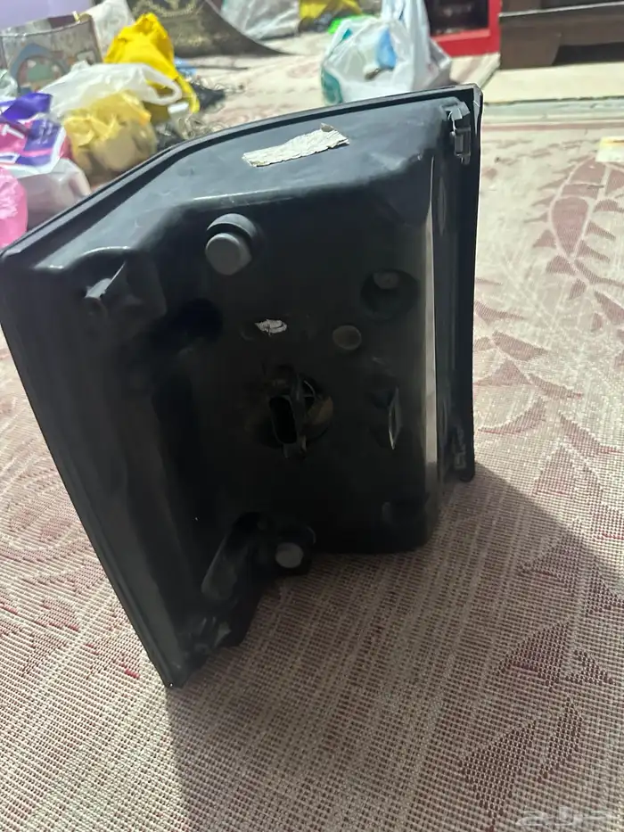 اصطب رنج روفر 2004 فوج 6