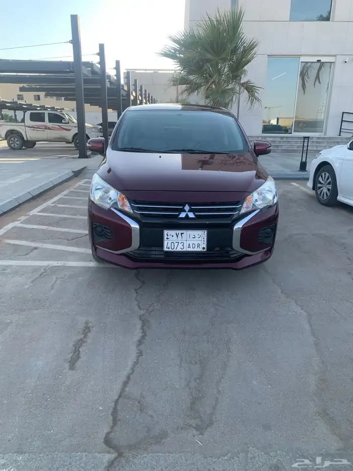 سيارة صغيرة اتراج 2022 0