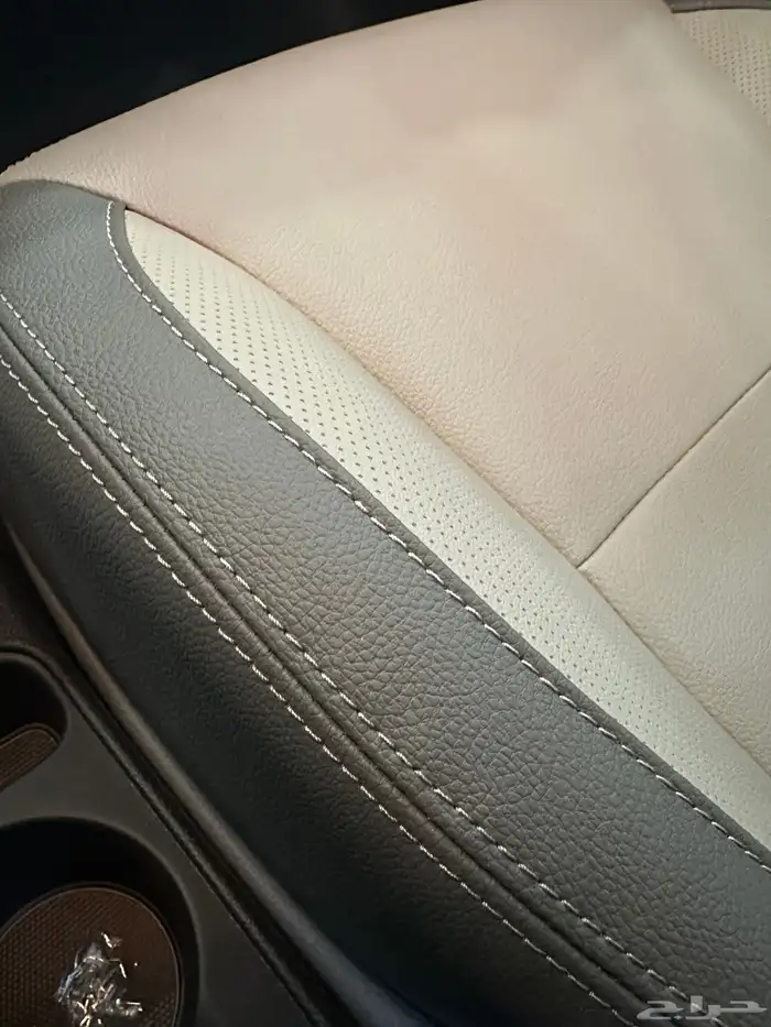 كيا بيجاس فل كامل فتحه لون رصاصي موديل 2025 20