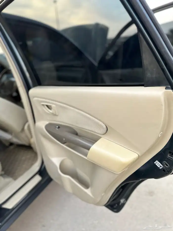 جيب توسان 2006 47