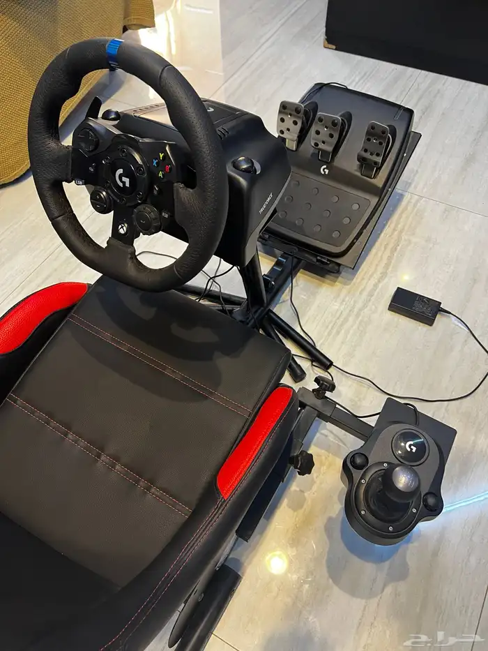 G920كامل مع الكرسي 2