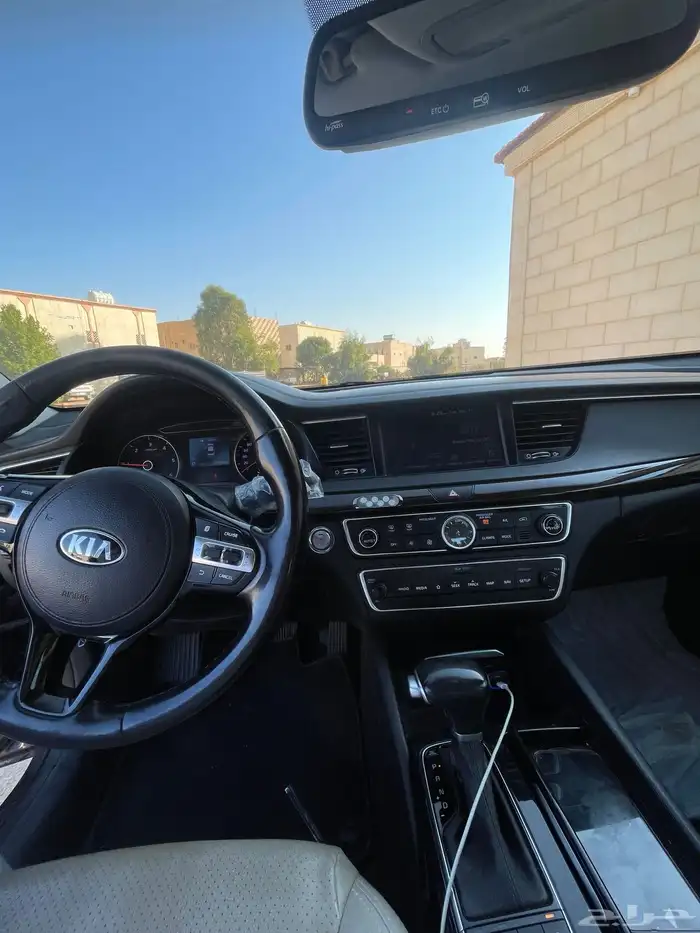 كادينزا 2018 ديزل 7