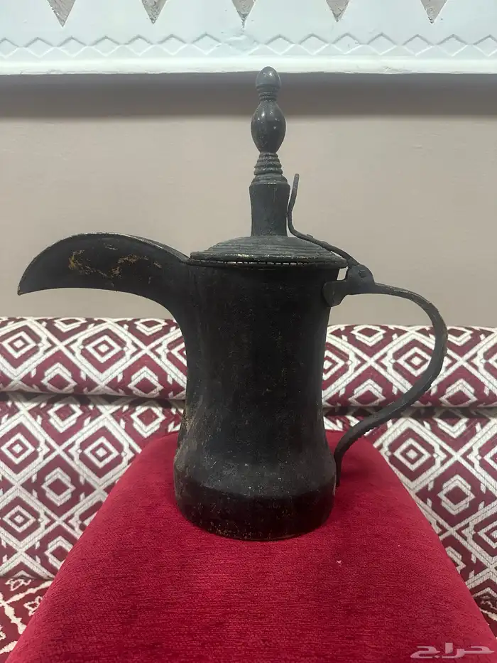 دله كويتيه نادره 0