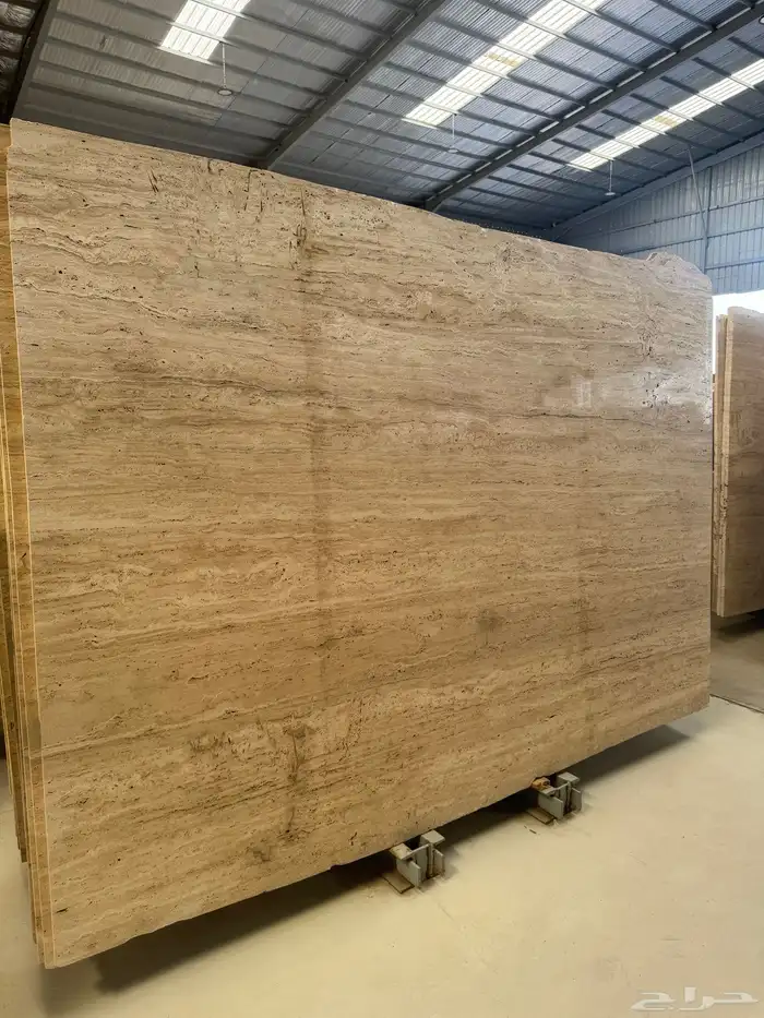 رخام طبيعي وصناعي وبورسلين 9