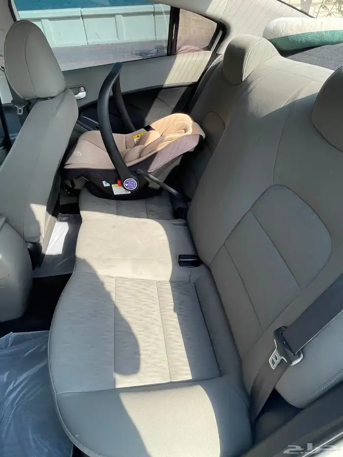 كيا سيراتو 2015 قير عادي 12