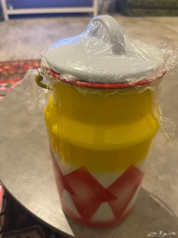 سمن غنم مضمون شغل الوالدة 3 كيلو فقط 0