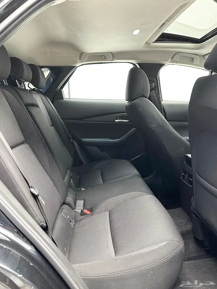 مازدا CX30 نظيف جدا 2022 6