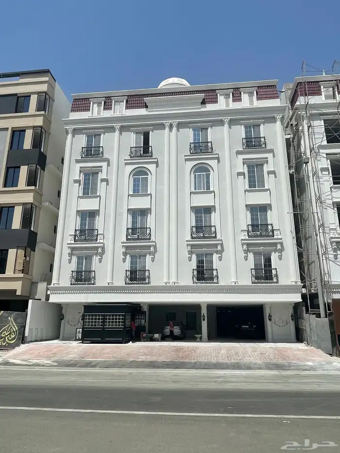 استوديو المنار خلف الياسمين مول 0