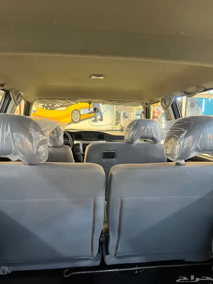 للبيع باترول 2006 14