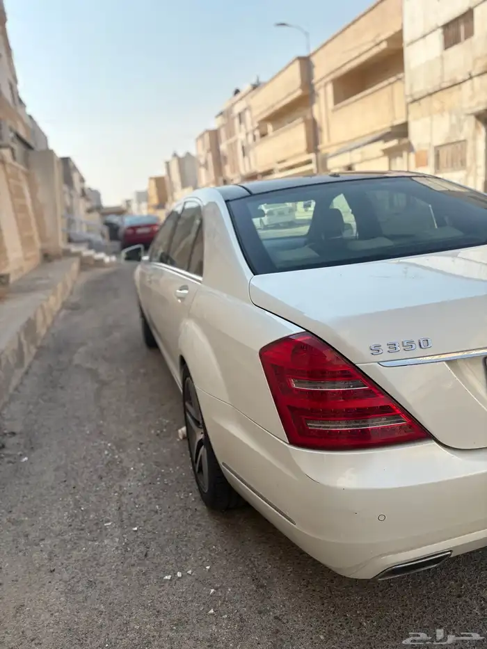 مرسدس جفالي 8