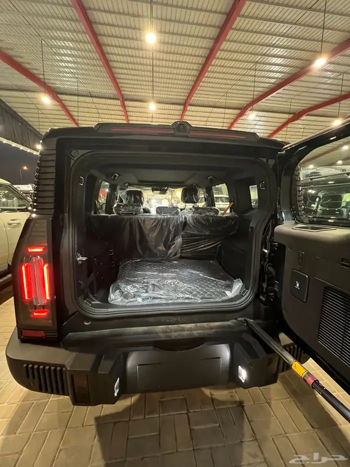 جيتور T2 لاكجرى بلس موديل 2026 6