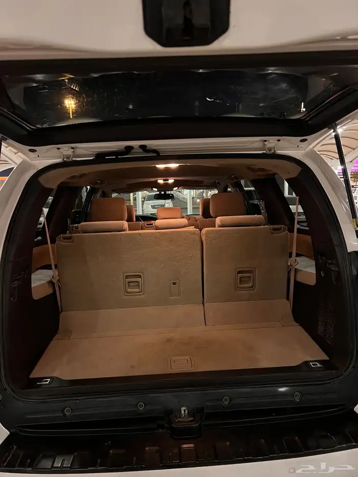 للبيع سكويا 2010 13