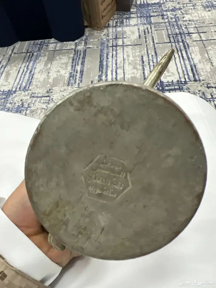 دله حساويه قديمه للبيع 3