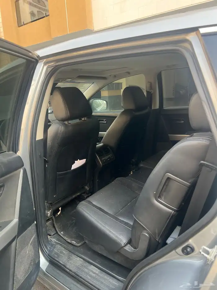 مازدا cx9 2016 9