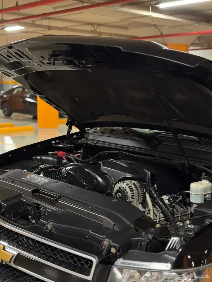 للبيع تاهو 2012 (تم البيع) 49