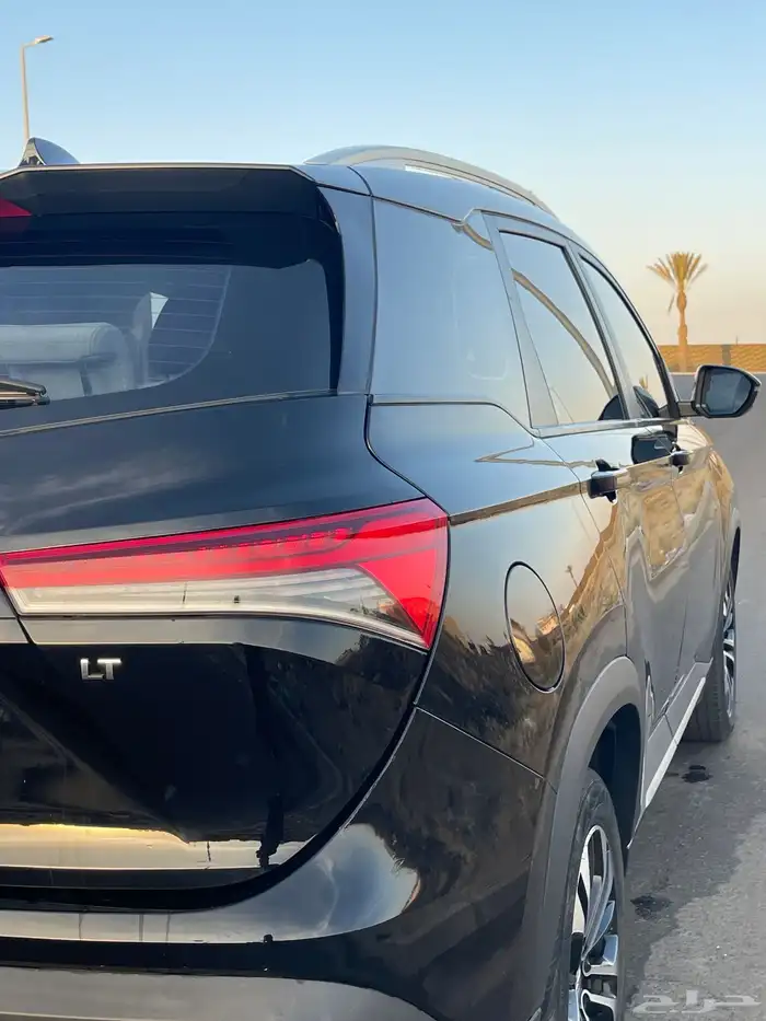 كابتيفا 2024 نظيفه جدا 5