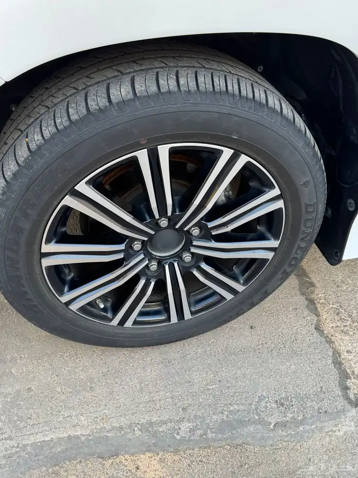 جيب لكزس 2018 مخزن 56