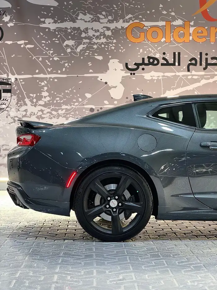 كومارو SS موديل 2016 7