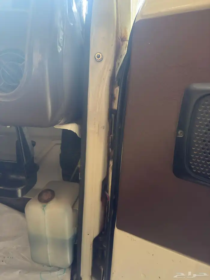 قلاب ديهاتسو84 وكالة نضيف 66