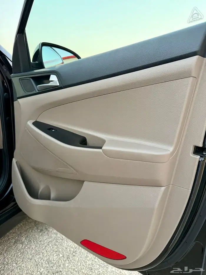 توسان 2021 عداد 50 الف 24