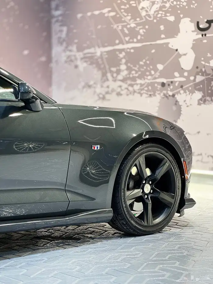 كومارو SS موديل 2016 8