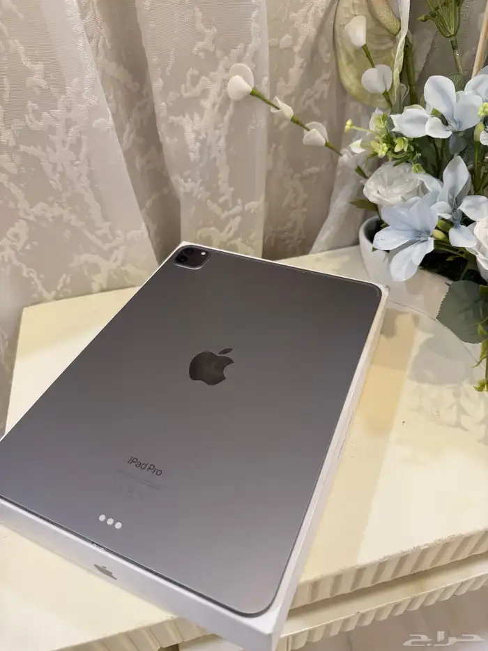 ايباد 11 برو 128 قيقا M4 مغير شاشة 0