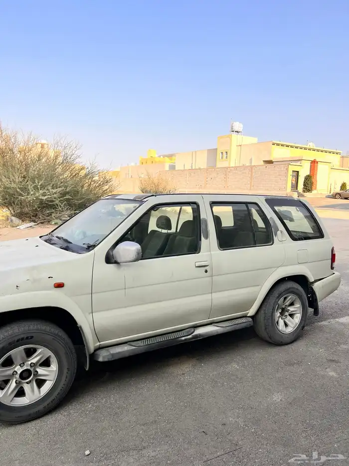 باثفندر 2004 1