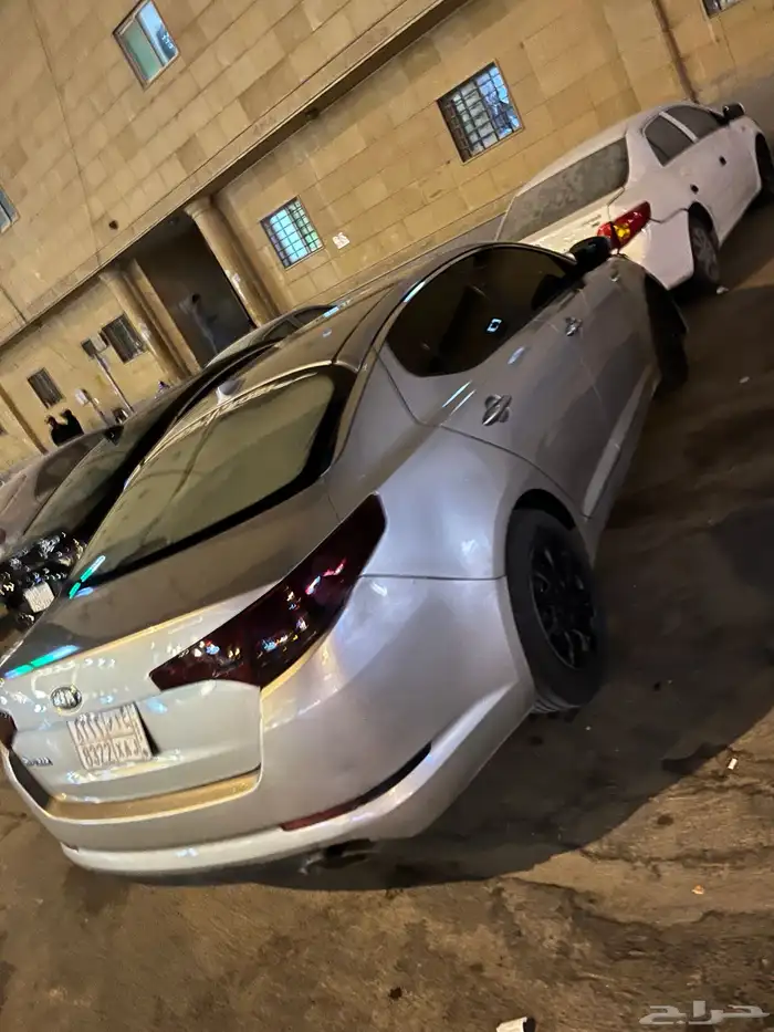 اوبتيما 2013 8