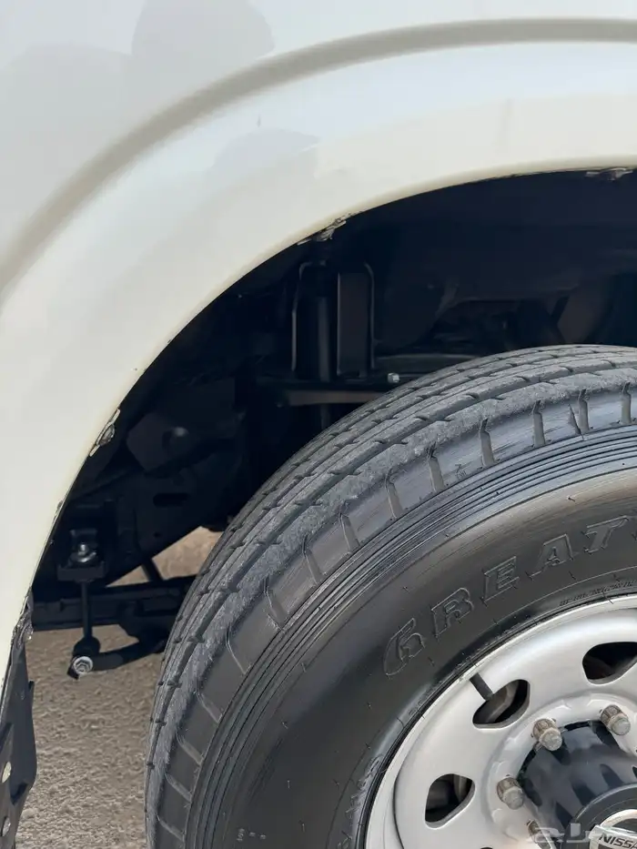 نسيان باترول 2009 35