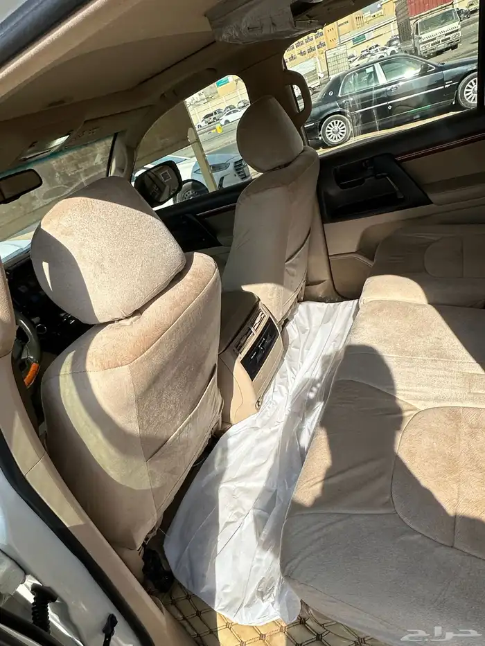 لاندكروزر 2013 شرط بدي وكاله ومحركات وكاله فل كامل 19