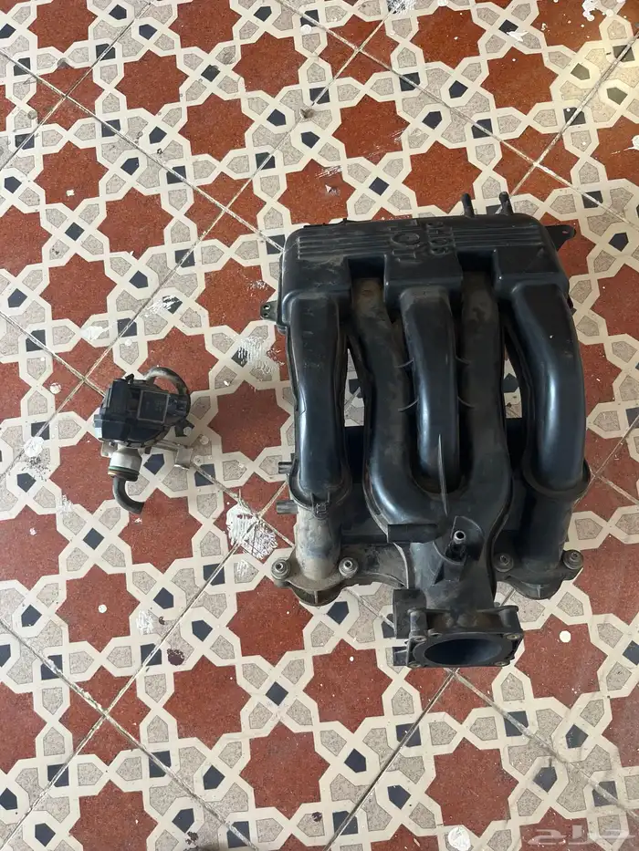 قطع اكسبلورر 2010 0