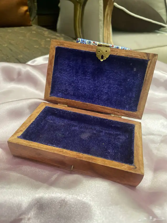 صندوق خشبيwooden boxes 13