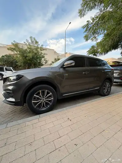 جيلي ازكارا موديل 2021 index