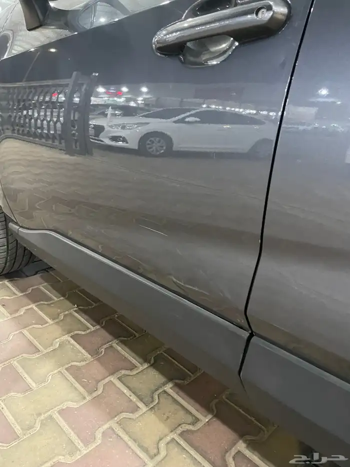 راف فور موديل 2022 دبل 10