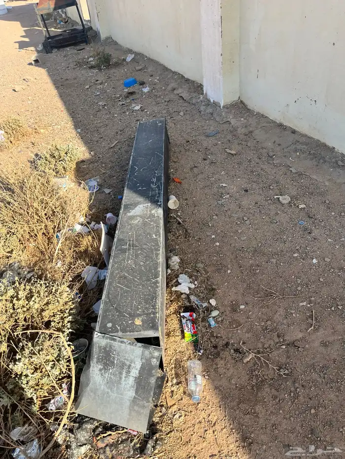 للبيع حقت خيام 1